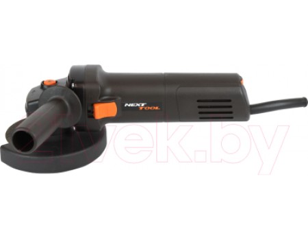 Угловая шлифовальная машина Nexttool USM-1100/125E