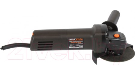 Угловая шлифовальная машина Nexttool USM-1100/125E