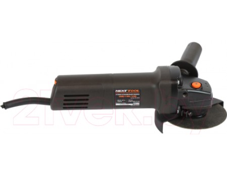 Угловая шлифовальная машина Nexttool USM-1100/125E