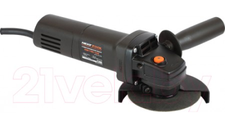 Угловая шлифовальная машина Nexttool USM-1100/125E