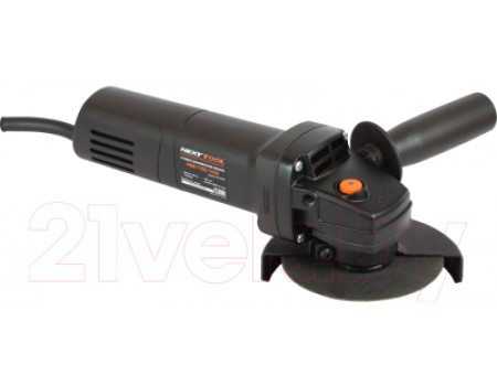 Угловая шлифовальная машина Nexttool USM-1100/125E