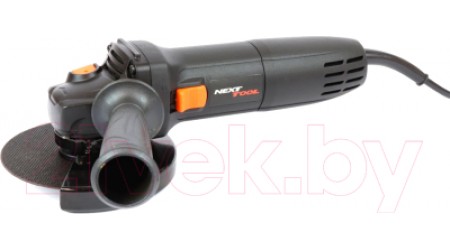 Угловая шлифовальная машина Nexttool USM-950/125 (400071)
