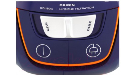 Пылесос Electrolux USORIGINDB