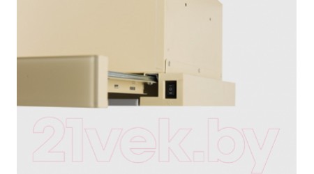 Вытяжка телескопическая Making Oasis Everywhere UV-60IG (F) 