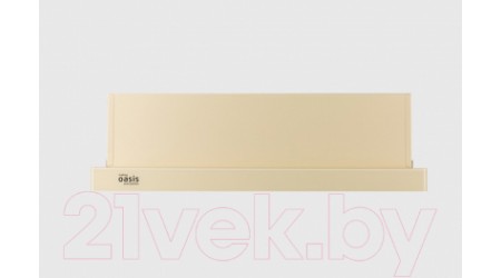 Вытяжка телескопическая Making Oasis Everywhere UV-60IG (F) 