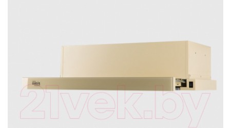 Вытяжка телескопическая Making Oasis Everywhere UV-60IG (F) 