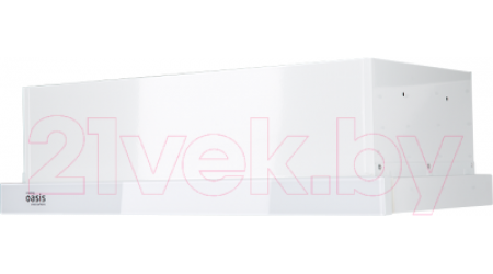 Вытяжка телескопическая Making Oasis Everywhere UV-60WG (F)