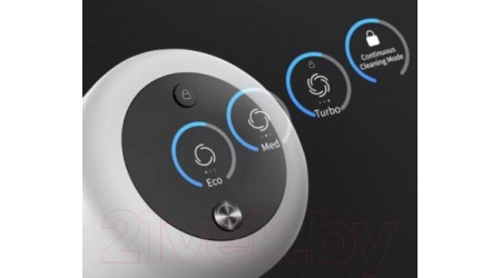 Вертикальный пылесос Dreame V10 Pro / VVN5