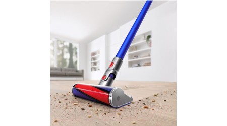 Вертикальный пылесос Dyson V11 