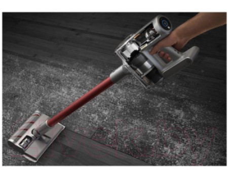 Вертикальный пылесос Dreame V11 Cordless Vacuum Cleaner / VVN6