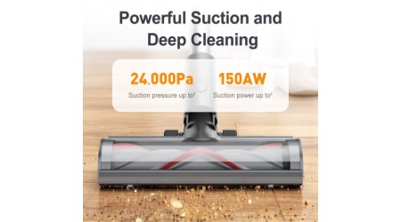 Вертикальный пылесос Dreame V11 SE / VVA1