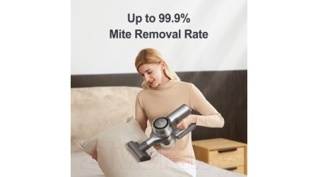 Вертикальный пылесос Dreame V11 SE / VVA1