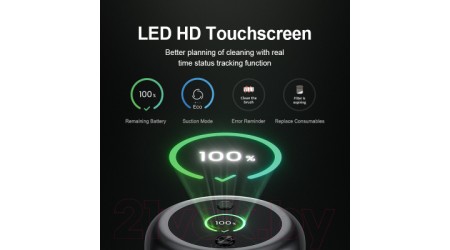 Вертикальный пылесос Dreame V11 SE / VVA1