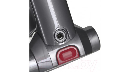 Вертикальный пылесос Dyson V12 Detect Slim Absolute 2023