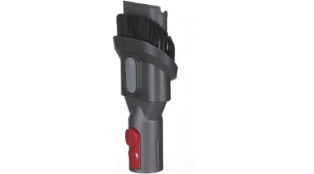 Вертикальный пылесос Dyson V12 Detect Slim Absolute 2023