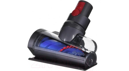 Вертикальный пылесос Dyson V12 Detect Slim Absolute 2023