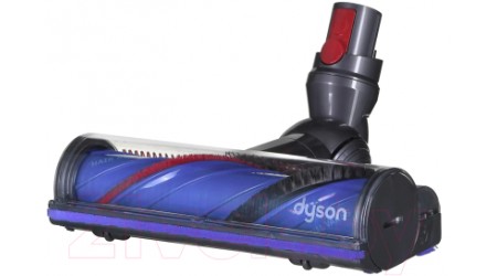 Вертикальный пылесос Dyson V12 Detect Slim Absolute 2023