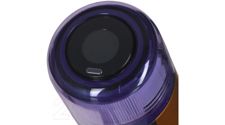 Вертикальный пылесос Dyson V12 Detect Slim Absolute 2023