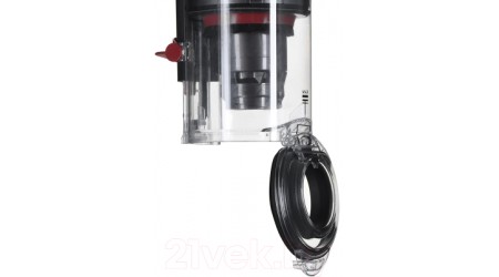 Вертикальный пылесос Dyson V12 Detect Slim Absolute 2023