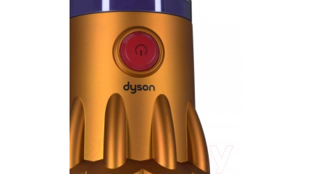 Вертикальный пылесос Dyson V12 Detect Slim Absolute 2023