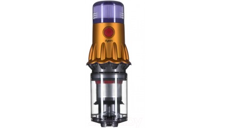 Вертикальный пылесос Dyson V12 Detect Slim Absolute 2023