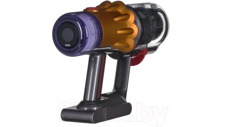 Вертикальный пылесос Dyson V12 Detect Slim Absolute 2023