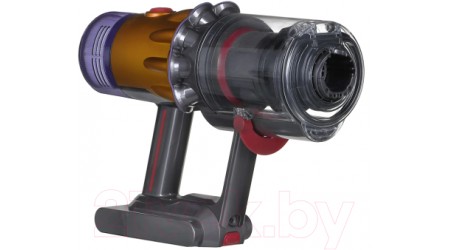 Вертикальный пылесос Dyson V12 Detect Slim Absolute 2023