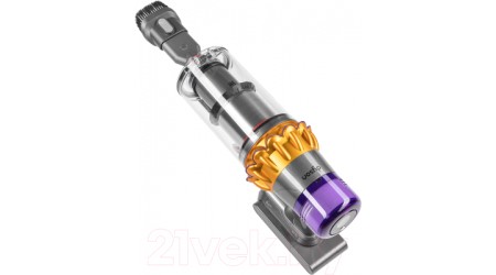 Вертикальный пылесос Dyson V15 Detect Absolute / SV22