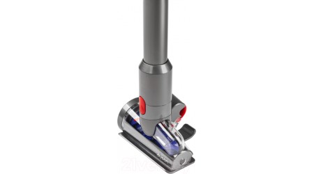 Вертикальный пылесос Dyson V15 Detect Absolute / SV22