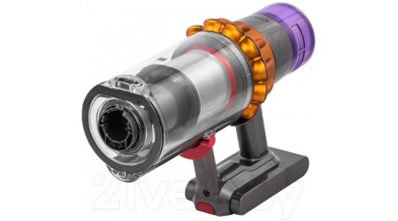 Вертикальный пылесос Dyson V15 Detect Absolute / SV47