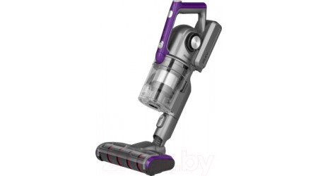 Вертикальный пылесос Weissgauff V18 BLDC Turbo Soft Brush