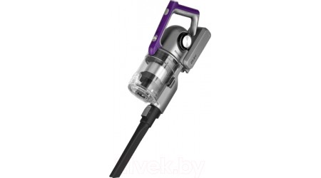 Вертикальный пылесос Weissgauff V18 BLDC Turbo Soft Brush