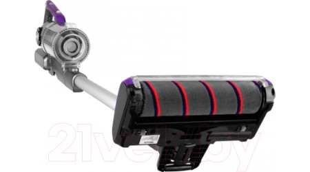 Вертикальный пылесос Weissgauff V18 BLDC Turbo Soft Brush