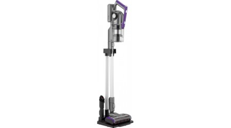Вертикальный пылесос Weissgauff V18 BLDC Turbo Soft Brush