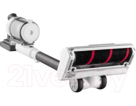 Вертикальный пылесос Weissgauff V20 BLDC Wash&Dry Dust Station