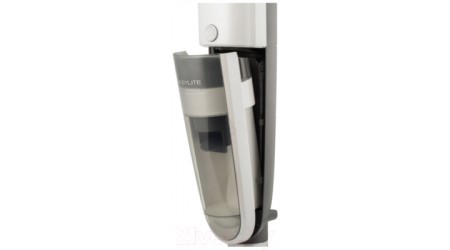 Вертикальный пылесос Breville V360