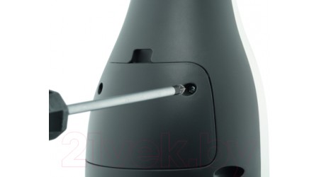 Вертикальный пылесос Breville V360