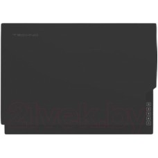 Вытяжка наклонная TECHNO V360V128BV