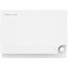 Вытяжка наклонная TECHNO V360V128WV