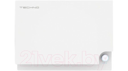 Вытяжка наклонная TECHNO V360V128WV