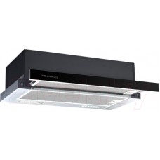 Вытяжка телескопическая TECHNO V560B115BV