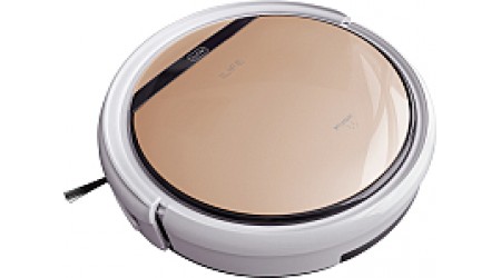 Робот-пылесос iLife v5s Pro (роскошное золото)