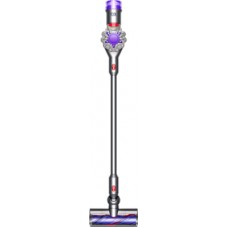 Вертикальный пылесос Dyson V8 2023 (Nickel/Silver)