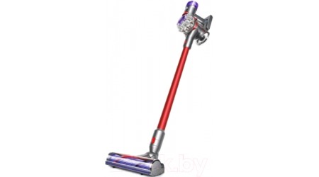 Вертикальный пылесос Dyson V8 Extra