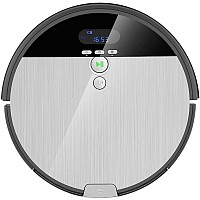 Робот-пылесос iLife V8S