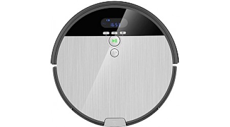 Робот-пылесос iLife V8S