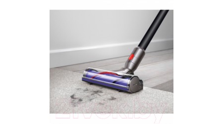 Вертикальный пылесос Dyson V8 Total Clean