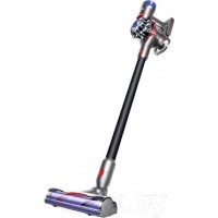 Вертикальный пылесос Dyson V8 Total Clean