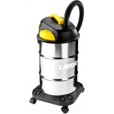 Профессиональный пылесос Lavor Vac 30S (8.243.0034)