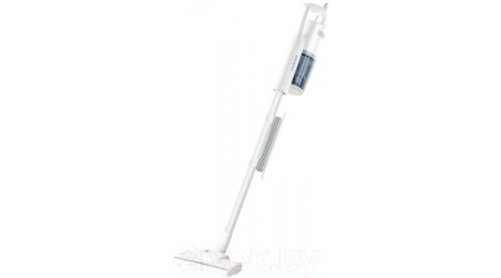 Вертикальный пылесос Leacco Vacuum Cleaner S10 (белый)